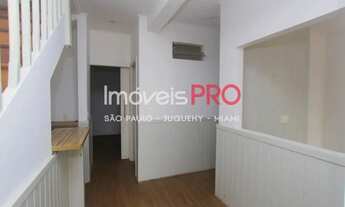 Imagem 3: Lindo sobrado comercial/residencial 120m² no Jardins