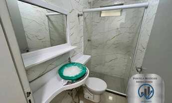 Imagem 4: Condomínio na Serraria, 3 suítes, 2 vagas, espaço gourmet