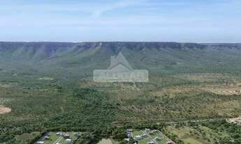 Imagem 3: Lotes Residenciais - Moinho Eco Village - Palmas/TO