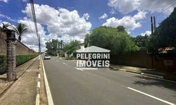 Imagem 6: Terreno à venda, 907 m² por R$ 1.300.000,00 - Alto Taquaral - Campinas/SP