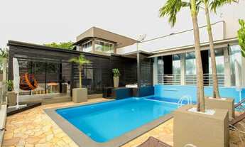 Imagem: CASA LINDA CONDOMÍNIO FECHADO COLINAS DO