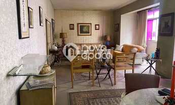 Imagem 2: Copacabana Apartamento com 3 dormitórios