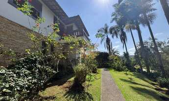 Imagem 2: Casa com 4 dormitórios, 700 m² - venda por R$ 7.000.000,00 ou aluguel por R$ 34.773,33/mês