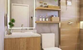 Imagem 4: APÊ STUDIO NO CENTRO DO RIO - ENTRADA 8 MIL