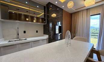 Imagem 4: Apartamento à venda, 3 quartos, 2 suítes, 2 vagas, Jaraguá Esquerdo - Jaraguá do Sul/SC