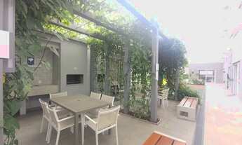 Imagem 13: APARTAMENTO 2 DORM + 1 VAGA NO JARDIM LINDOIA