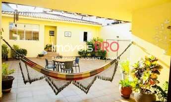 Imagem 6: SOBRADO CAMPO BELO - 4 DORMITÓRIOS - 1 SUÍTE