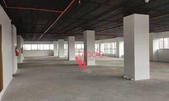 Imagem 3: Andar Corporativo para Alugar com 01 Sala no Bairro Jardim Botânico em Ribeirão Preto. Exc