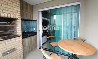 Imagem 5: Apartamento para alugar, 2 quartos, Santa Mônica - Uberlândia/MG - Rotina Imobiliária
