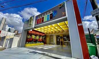 Imagem: Loja à venda e locação 3 Vagas, 300M²