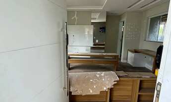 Imagem 2: Casa com terreno individual 1 dormitório e ótimo espaço externo