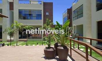 Imagem 7: Venda Dúplex Povoado de Barra Grande Maraú