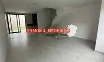 Imagem 5: Vendo no ITAPOÃ, maravilhosa casa acabamento LUXO 145m² 3qts 1 suite 4 vagas em BELO HORIZ