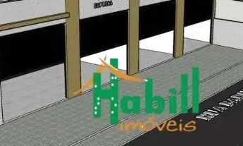 Imagem: Salão para alugar, 480 m² por R$ 37.000,00/mês