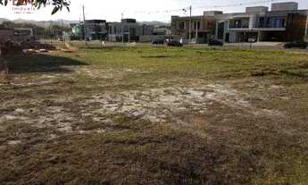 Imagem 2: Terreno à venda, 451 m² por R$ 850.000,00 - Vivant Urbanova - São José dos Campos/SP