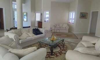 Imagem 4: Sobrado para alugar em Campinas, Loteamento Alphaville Campinas, com 4 suítes, com 444.61