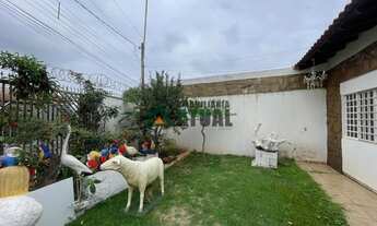 Imagem 4: Casa com 03 quartos sendo 01 suíte na região sul de Londrina