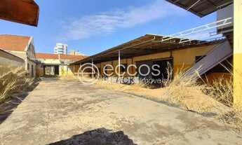 Imagem 3: Galpão para aluguel, Martins - Uberlândia/MG