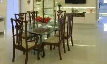 Imagem 6: Imóvel para venda tem 480 metros quadrados com 4 quartos em Itapuã - Vila Velha - ES