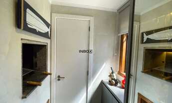 Imagem 7: Apartamento em frente ao Iguatemi, 3 dormitórios, 1 suíte e vaga de garagem