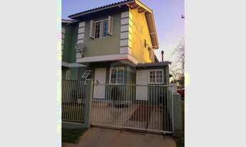 Imagem: Sobrado de esquina Residencial Ibiza (VENDIDO