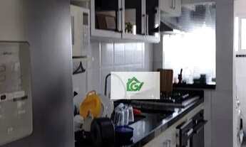 Imagem 7: Apartamento Duplex à venda, 104 m² por R$ 950.000,00 - Centro - Caraguatatuba/SP
