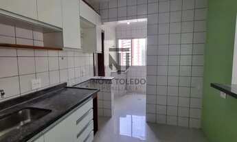 Imagem 4: APARTAMENTO PARA LOCAÇÃO/VENDA - 3 DORMITÓRIOS 1 SUÍTE - JARDIM APOLLO - SJC