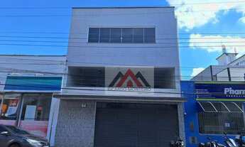 Imagem: Ponto para alugar, 253 m² por R$ 12.241,00/mês