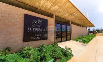 Imagem 7: Casa nova com 4 quartos no Jardim Botânico Condomínio Le Premier Financiamento