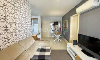 Imagem 6: Apartamento de 62m²com 2 quartos no Pantanal