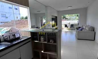 Imagem 7: Abrantes 2/4 1 suíte 75m² energia solar 2 varandas 449 mil