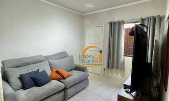 Imagem 3: Casa com 2 dormitórios à venda, 80 m² por R$ 750.000,00 - Atibaia Jardim - Atibaia/SP