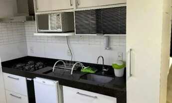 Imagem: Flat em Alto da Glória - Goiânia, GO