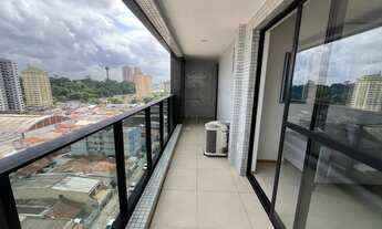 Imagem 7: Apartamento 1/4 no Marco - Ed. W Residence