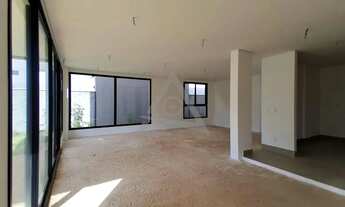 Imagem 7: Casa à venda em Campinas, Alphaville Dom Pedro, com 3 suítes, com 229 m², Reserva Alpha Ga