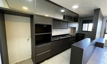 Imagem 3: INSIGHT Apartamento com 2 dormitórios