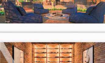 Imagem 7: Condomínio Elevatto em Construção no Bairro SIM