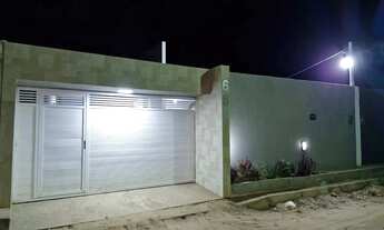 Imagem: Vendo casa na barra nova