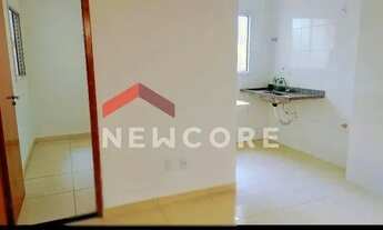 Imagem 2: Apartamento em Rua Caquito - Vila São Geraldo - São Paulo/SP