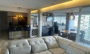 Imagem 5: Apartamento com 3 quartos para locação em Vila Ester (zona Norte) - SP