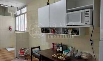 Imagem 5: Apartamento para venda possui 115 metros quadrados com 3 quartos em Tijuca - Rio de Janeir