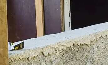 Imagem 2: Linda chacara com ribeirao casa pitoresca apenas 123 mil.reais