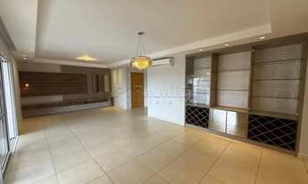 Imagem: Apartamento alto padrão com 218,61m²