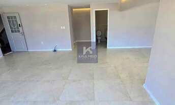 Imagem 6: THOMÉ PEREIRA para venda com 182 metros quadrados com 3 quartos em Praia de Iracema - Fort