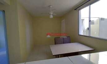 Imagem 4: Apartamento com 2 dormitórios para alugar, 42 m² por R$ 2.026,56/mês - Vila Monte Alegre V