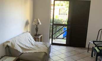 Imagem: Ap de 2 quartos / 2 banhos / sacada /LAGOA