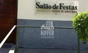 Imagem 3: Apartamento com 2 dormitórios à venda, 70 m² por R$ 230.000,00 - Santa Rosa - Niterói/RJ