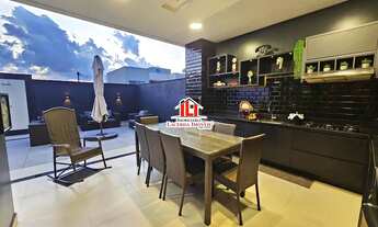 Imagem 10: Condomínio Residencial Passaredo Ponta Negra - Manaus - AM