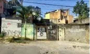 Imagem 3: TERRENO - JARDIM JUSSARA - SP