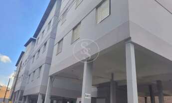 Imagem 5: Apartamento com 3 dormitórios para alugar, 54 m² por R$ 2.100,00 - Assunção - São Bernardo